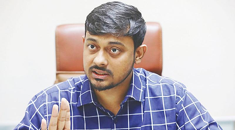 আল্লাহ আমাদের সঙ্গে আছেন : নাসীরুদ্দীন পাটওয়ারী