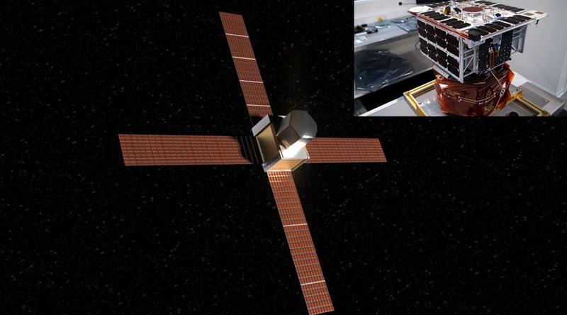 সেমিকন্ডাক্টরের উপাদান উৎপাদনে মহাকাশে কারখানা বানাচ্ছে স্পেস ফোর্জ