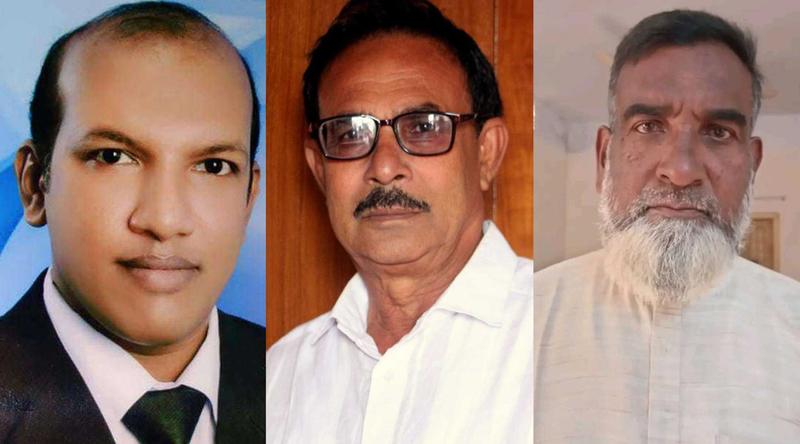 মেহেরপুরে ৩ প্রার্থীর জামানত বাজেয়াপ্ত