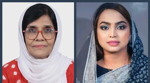 জামানত হারালেন জামালপুরের ২ নারী প্রার্থী