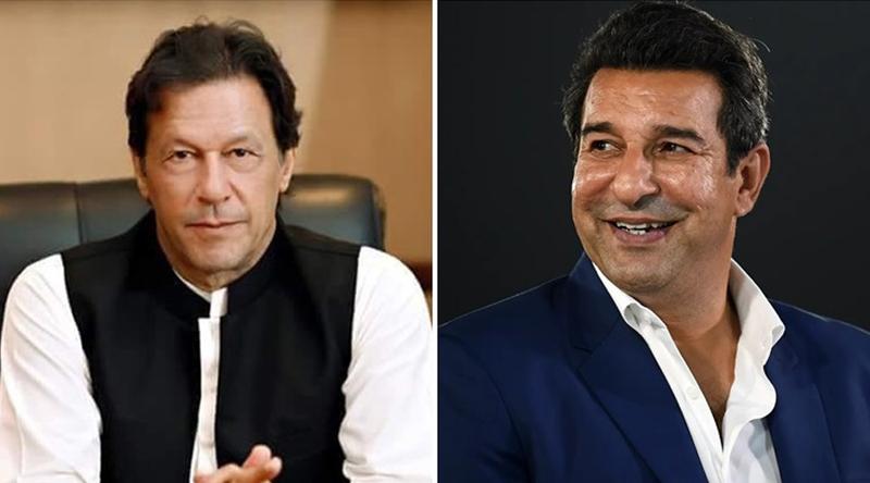 জেলে দৃষ্টি হারানো ইমরানকে নিয়ে আবেগঘন পোস্ট ওয়াসিমের