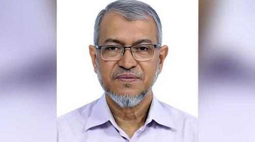 মন্ত্রিপরিষদ সচিবের চুক্তির মেয়াদ বাতিল