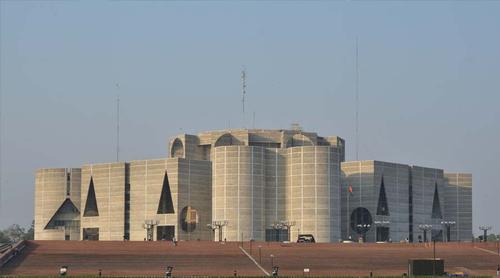 সোমবার বঙ্গভবনে নতুন সরকারের শপথ