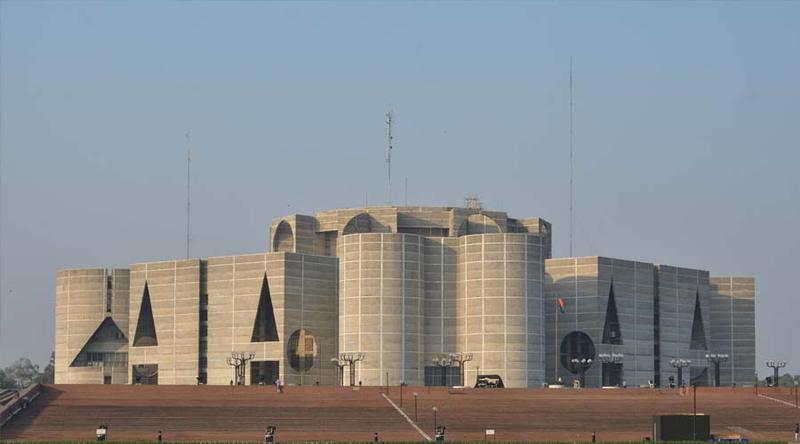 সোমবার বঙ্গভবনে নতুন সরকারের শপথ