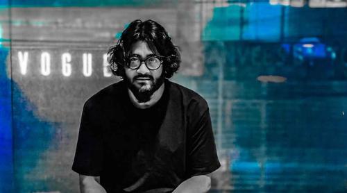 ছাত্রদল নেতাদের টেকনোক্র্যাট হিসেবে চান প্রিন্স মাহমুদ