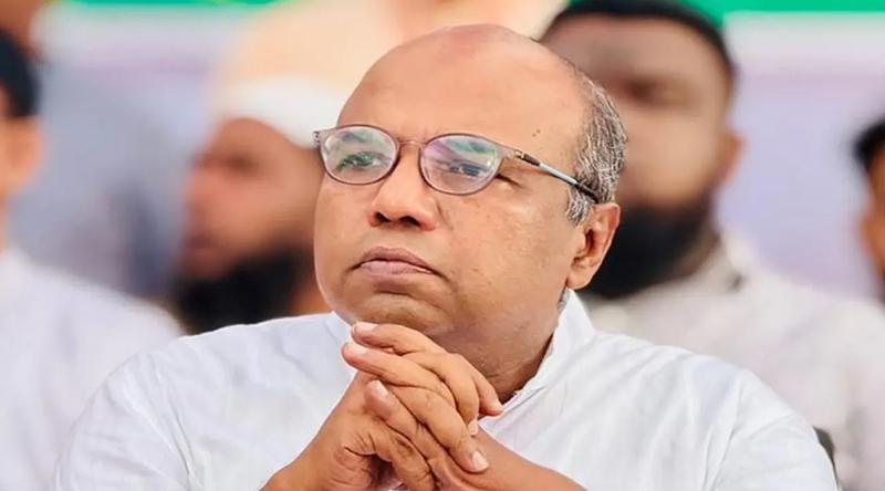 চাঁদাবাজদের পুলিশে ধরিয়ে দিলে পুরস্কার: লুৎফুর রহমান কাজল