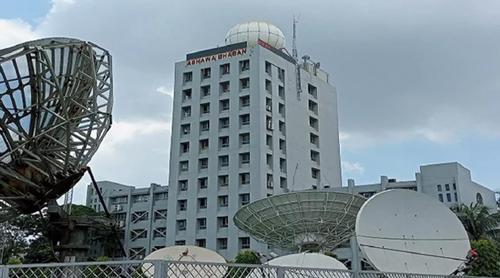 সারাদেশে কিছুটা বাড়তে পারে গরম, শুষ্ক থাকতে পারে আবহাওয়া