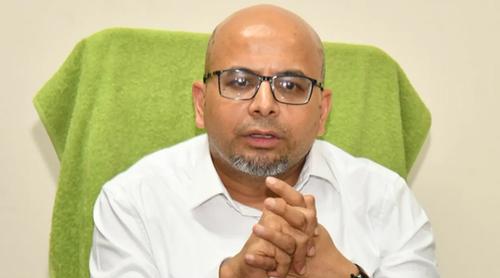 নেদারল্যান্ডসের পাসপোর্টে ফয়েজ তৈয়্যবের দেশ ছাড়ার গুঞ্জন