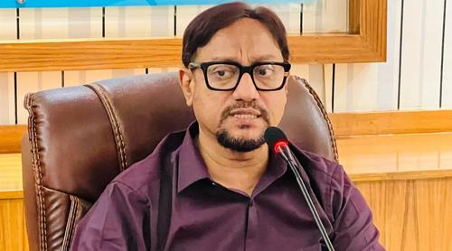 বিএনপির নেতৃত্বে নিরাপদ বাংলাদেশ গড়ে উঠবে: চসিক মেয়র