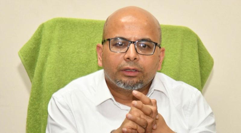 ফরমালি মন্ত্রণালয় থেকে আমাকে বিদায় দেওয়া হয়েছে: ফয়েজ আহমেদ তৈয়্যব