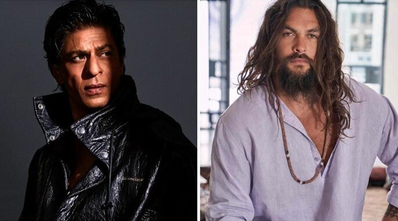 শাহরুখকে নিজের চেয়েও বড় তারকা ভাবেন ‘গেম অব থ্রোনস’ তারকা