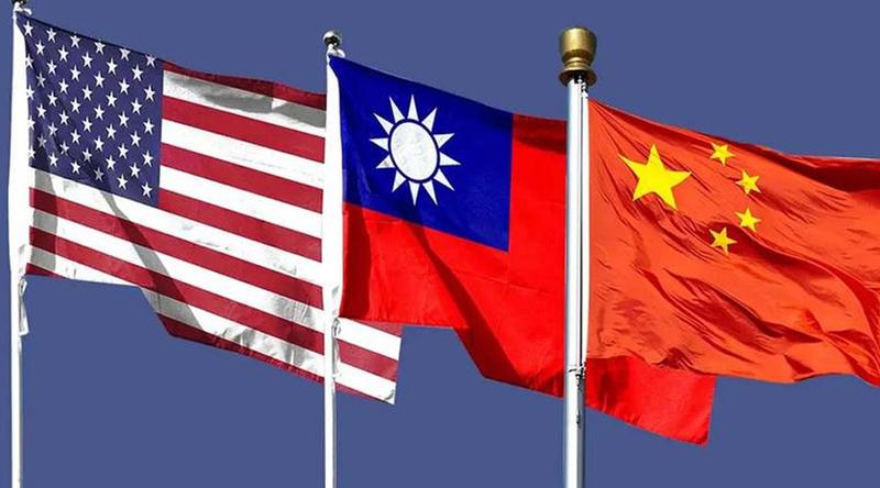 তাইওয়ান ইস্যুতে ওয়াশিংটনকে সতর্ক করল চীন