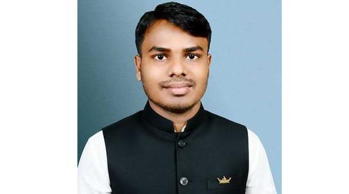 বরগুনায় ছাত্রলীগ নেতা সবুজ মোল্লা গ্রেপ্তার