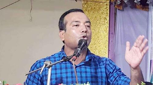 বাংলাদেশে আর গুপ্ত রাজনীতি চলবে না: রাকিব