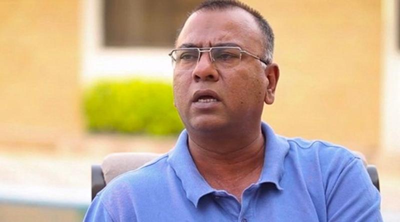 'বৃষ্টি হোক ম্যাচ বাতিল হোক'- কেনো চাচ্ছেন বাসিত আলি