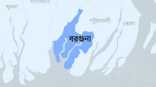 বরগুনায় ডাকাত আতঙ্কে মাইকিং, রাত জেগে পাহারা