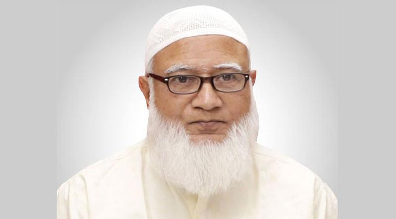 নির্বাচনের ফলাফল স্বীকৃতি দেওয়া পোস্ট সরিয়ে নিলেন জামায়াত আমির