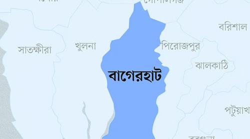 বাগেরহাটে বিএনপি-জামায়াত সমর্থকদের তুমুল সংঘর্ষ, আহত ৩০