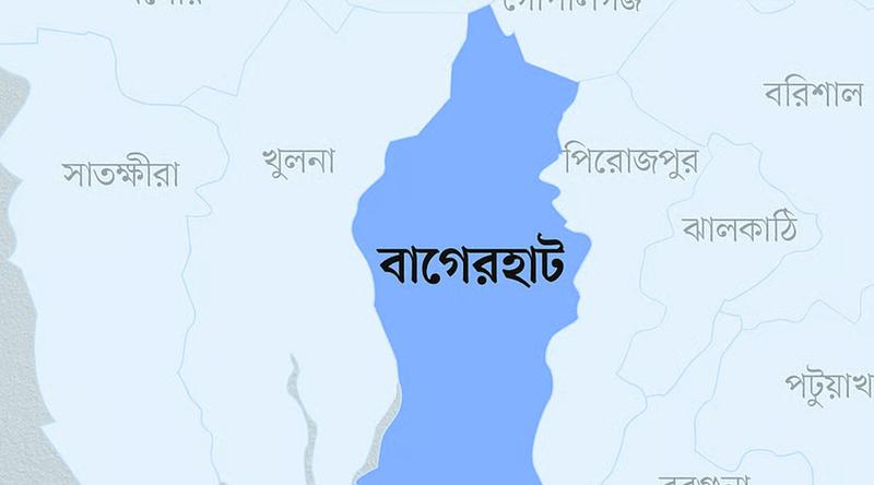 বাগেরহাটে বিএনপি-জামায়াত সমর্থকদের তুমুল সংঘর্ষ, আহত ৩০