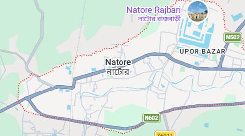 নাটোরে বিএনপি-স্বতন্ত্র প্রার্থীর সমর্থকদের সংঘর্ষে আহত ১০, আটক ২