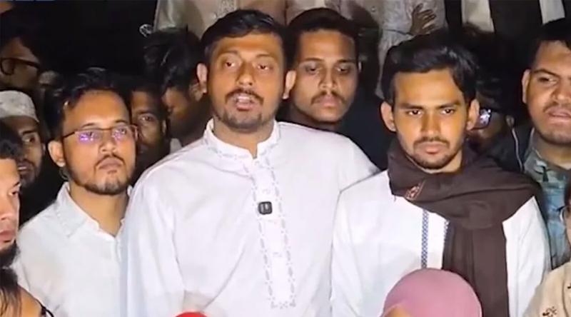 উপদেষ্টাদের সেফ এক্সিট নেওয়ার আগে সম্পদের হিসাব বিবরণী দিন: নাসীরুদ্দীন পাটওয়ারী