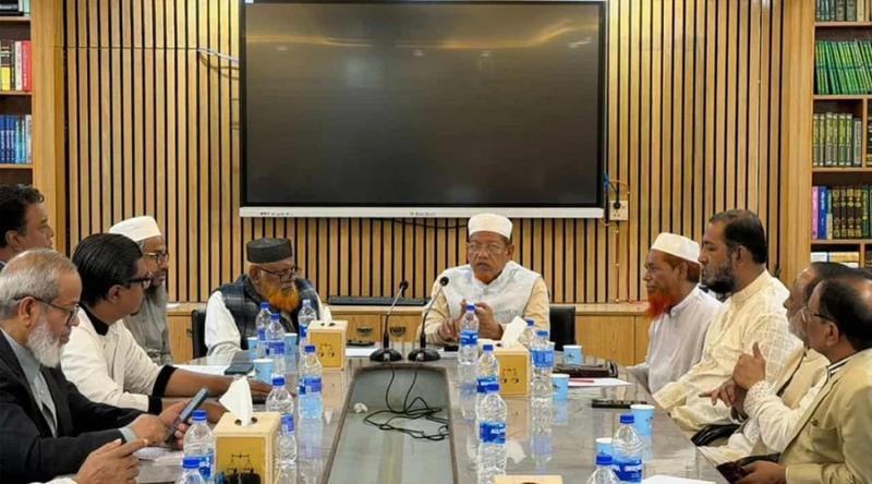 নির্বাচনে ভোট কারচুপির অভিযোগ নিষ্পত্তির লক্ষ্যে আদালতে রিটের সিদ্ধান্ত