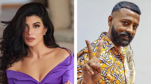 'জ্যাকলিনের উপর অন্য কোনও পুরুষের অধিকার নেই’, সুকেশের নতুন উপহার