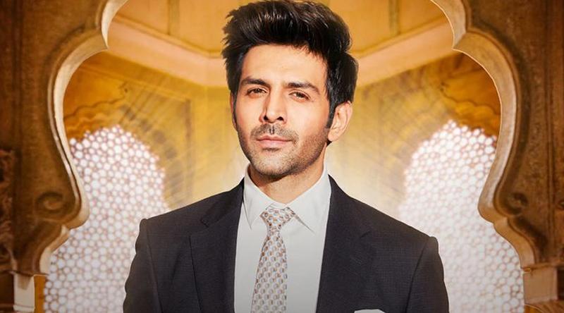 অষ্টাদশীর সঙ্গে সম্পর্কের গুঞ্জনের পর ফের বিতর্কে কার্তিক আরিয়ান