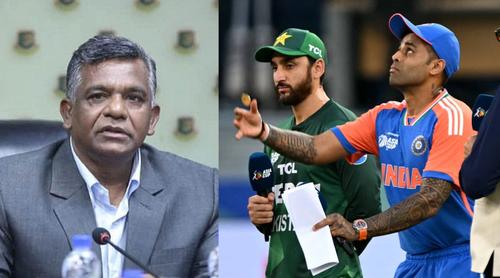 বিশ্বকাপে বাংলাদেশ না থাকায় ভারত-পাকিস্তান ম্যাচ দেখতে যাবেন না বুলবুল