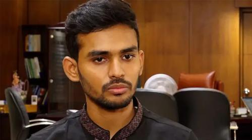 আপনাদের নোংরামিতে নিজেকে জড়াতে চাই না : আসিফ মাহমুদ