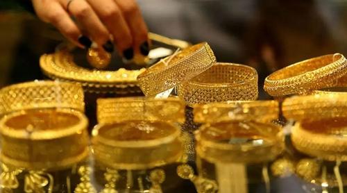 দেশের বাজারে আজকের স্বর্ণের দাম