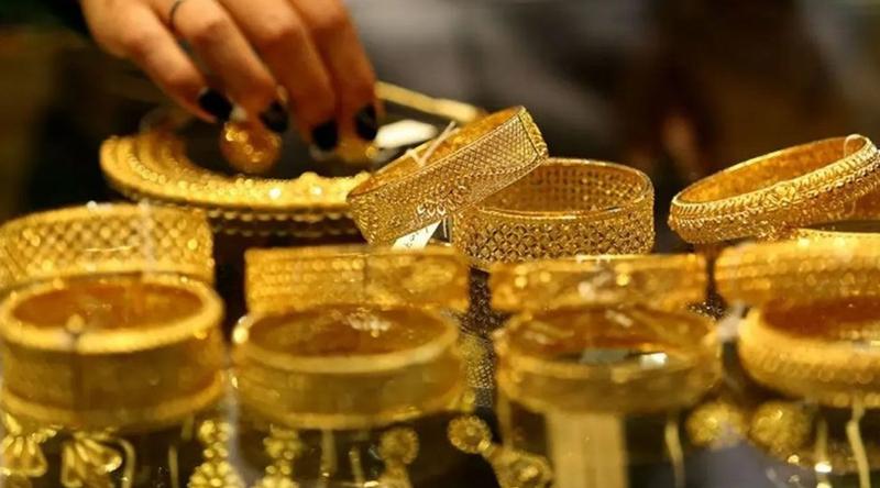 দেশের বাজারে আজকের স্বর্ণের দাম