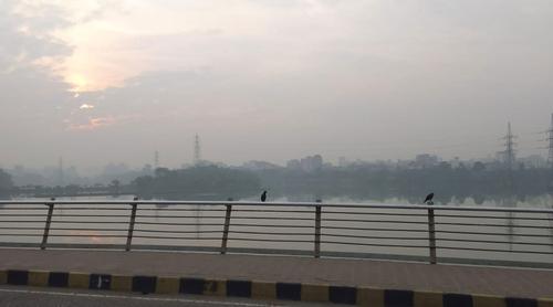 আজ রৌদ্রোজ্জ্বল থাকতে পারে ঢাকার আকাশ