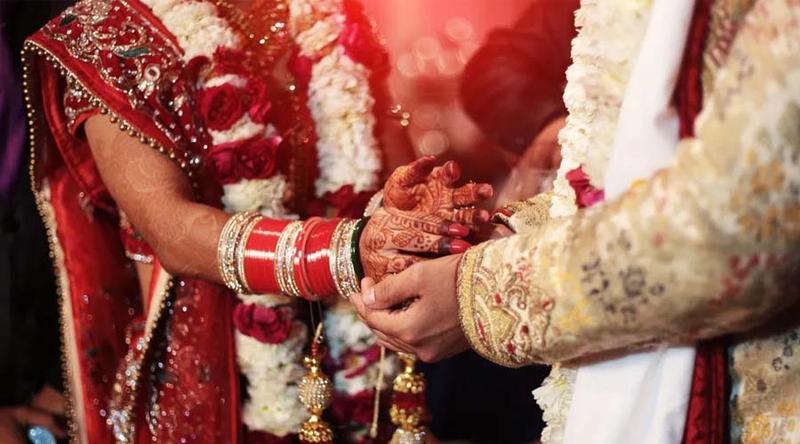 বিয়ের অনুষ্ঠানে চাঁদা দাবি, আটক ১