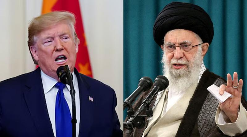 ইরানে টানা কয়েক সপ্তাহ হামলা চালাবে মার্কিন সেনারা, অপেক্ষা ট্রাম্পের নির্দেশের