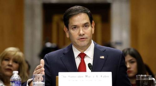 যুক্তরাষ্ট্র ইউরোপের সন্তান: মার্কিন পররাষ্ট্রমন্ত্রী