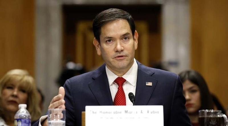 যুক্তরাষ্ট্র ইউরোপের সন্তান: মার্কিন পররাষ্ট্রমন্ত্রী