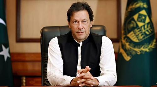 সাজা স্থগিত ও চিকিৎসার জন্য জামিন চাইলেন ইমরান খান
