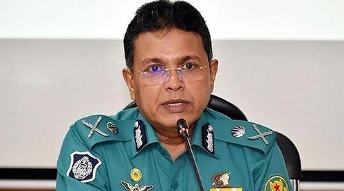 ডিএমপির সাবেক কমিশনার হাবিবুর রহমানসহ পাঁচজনের মামলার রায় ঘোষণার দিন জানা যাবে আজ