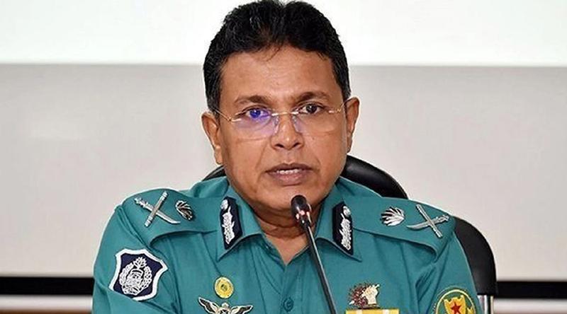 ডিএমপির সাবেক কমিশনার হাবিবুর রহমানসহ পাঁচজনের মামলার রায় ঘোষণার দিন জানা যাবে আজ