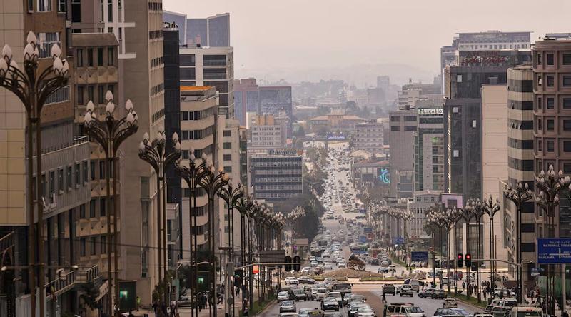রয়টার্সের ৩ সাংবাদিকের স্বীকৃতি বাতিল করেছে ইথিওপিয়া
