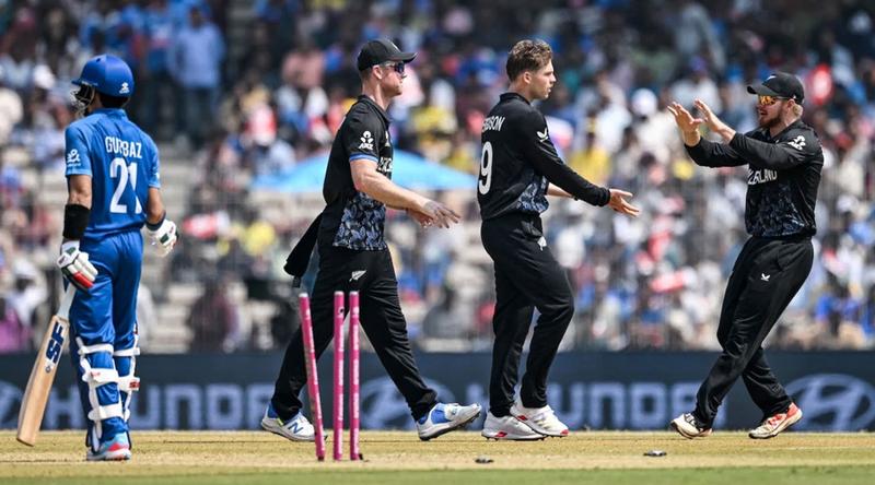 গ্রুপের শেষ ম্যাচে লকি ফার্গুসনকে ছাড়াই মাঠে নামবে কিউরা