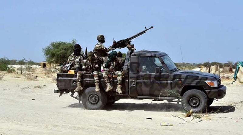 নাইজেরিয়ার তিন গ্রামে সশস্ত্র হামলায় নিহত ৩২