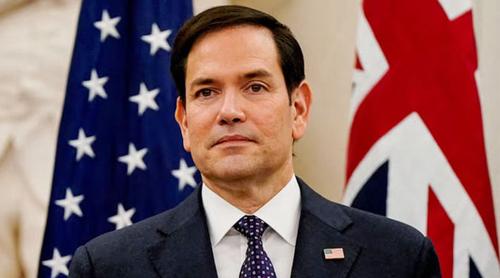 রুবিওর বক্তব্যে ইউরোপে মার্কিন সম্পর্কের শান্তি সংকেত