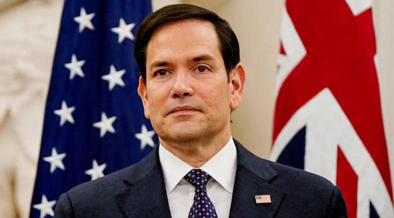 রুবিওর বক্তব্যে ইউরোপে মার্কিন সম্পর্কের শান্তি সংকেত