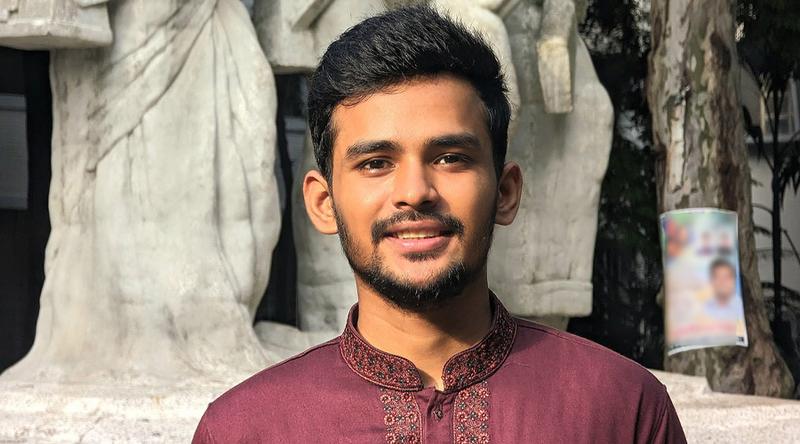 আমরা ছায়া মন্ত্রীসভা গঠনের প্রস্তুতি নিচ্ছি : আসিফ মাহমুদ