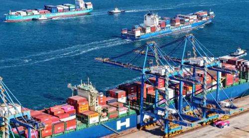 দুই শতাংশ বাণিজ্য ক্ষতির মুখে বাংলাদেশসহ ৪৪ দেশ