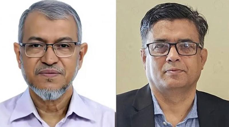 মন্ত্রিপরিষদ সচিবের চুক্তিভিত্তিক নিয়োগ বাতিল নিয়ে প্রেস সচিবের ফেসবুক পোস্ট