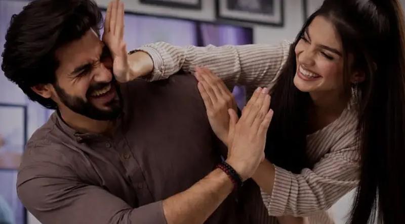 ভালোবাসা দিবসের পর আজ থাপ্পড় দিবস পালন