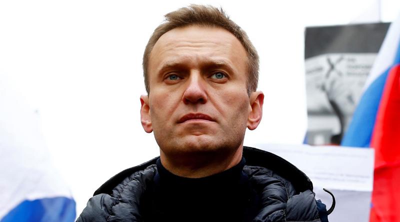 রাশিয়ার বিরোধী দলের নেতাকে বিষপ্রয়োগে হত্যা, দাবি যুক্তরাজ্যের